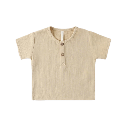 Quincy Mae Henry Top