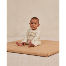 Load image into Gallery viewer, Quincy Mae Zip Long Sleeve Sleeper ss24