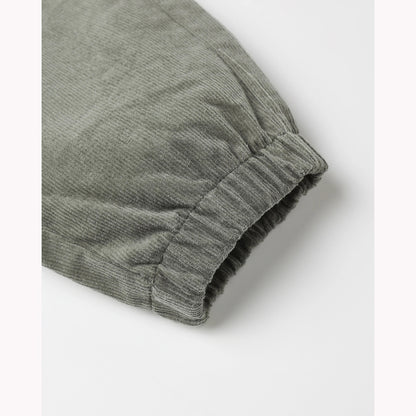 Quincy Mae Luca Trousers