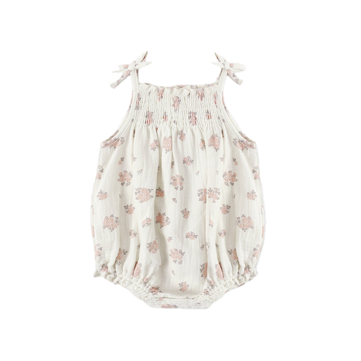 Quincy Mae Betty Romper