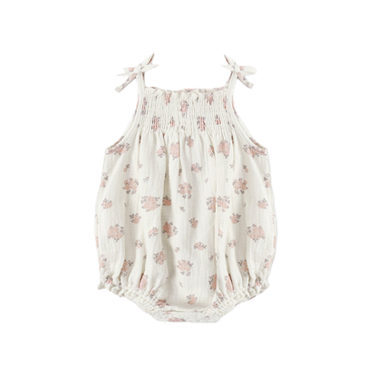 Quincy Mae Betty Romper