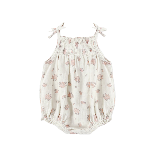 Quincy Mae Betty Romper