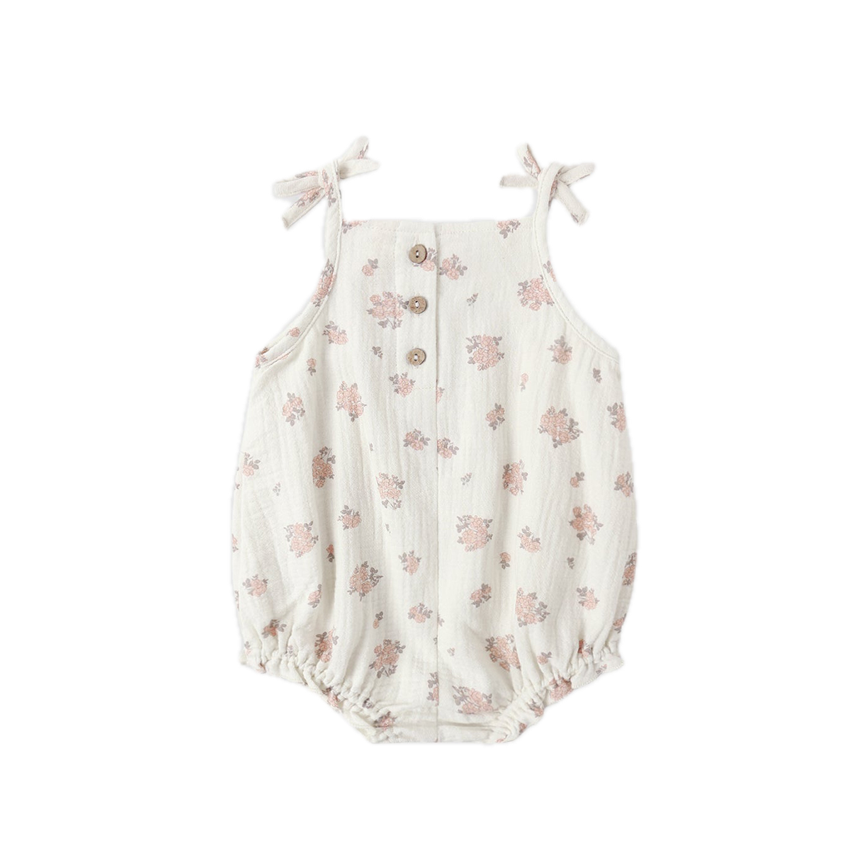 Quincy Mae Betty Romper