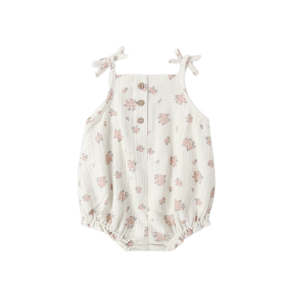 Quincy Mae Betty Romper