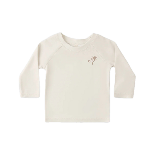 Quincy Mae Rashguard