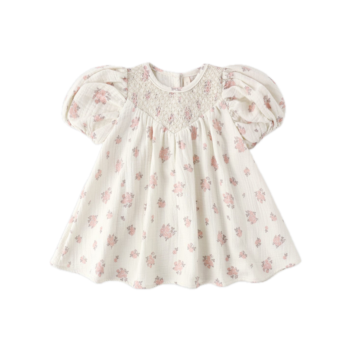 Quincy Mae Carina Dress