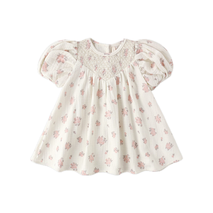 Quincy Mae Carina Dress
