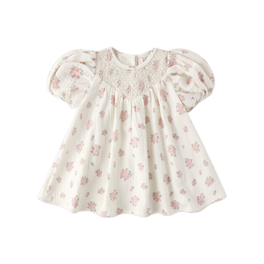 Quincy Mae Carina Dress