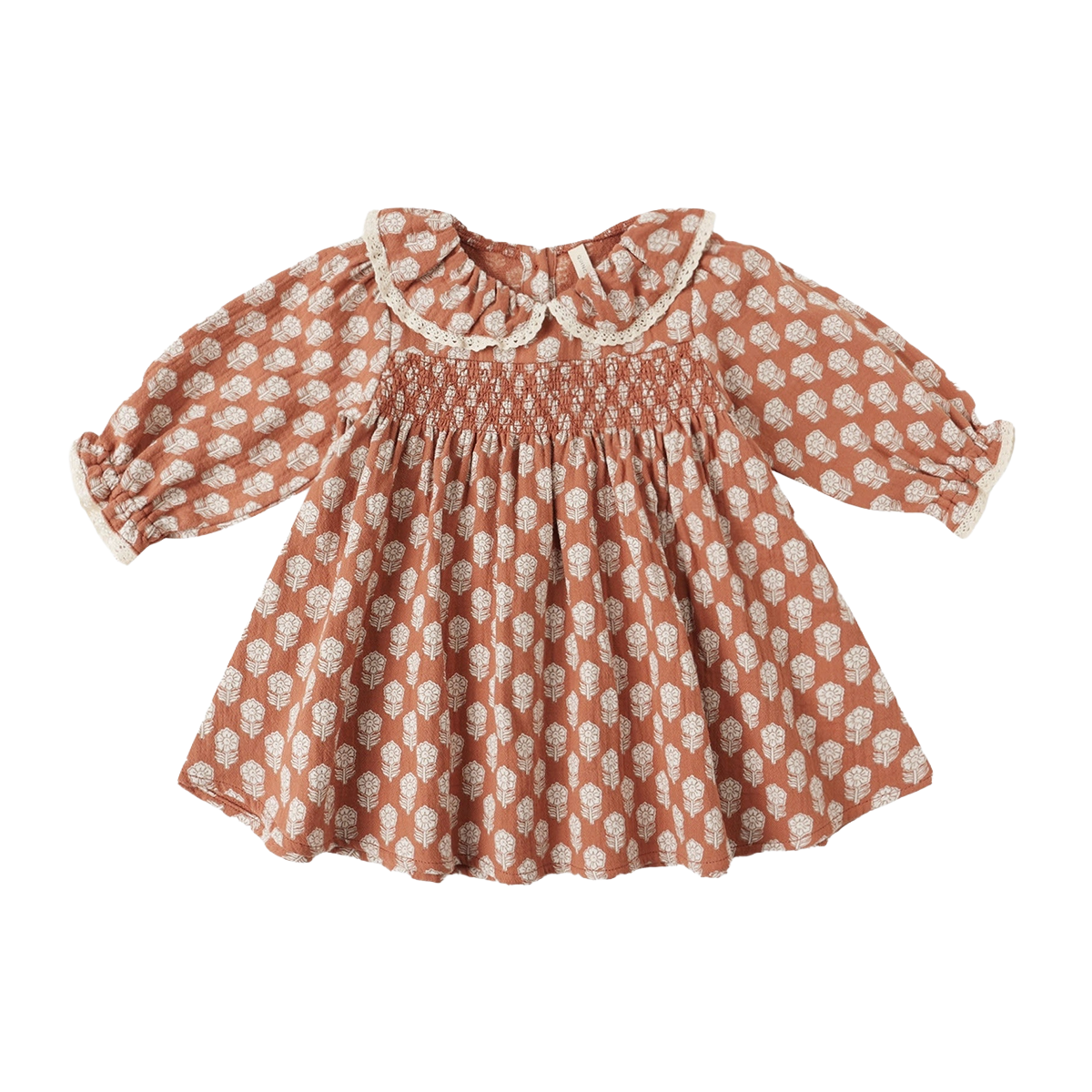 Quincy Mae Callie Dress