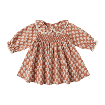 Quincy Mae Callie Dress