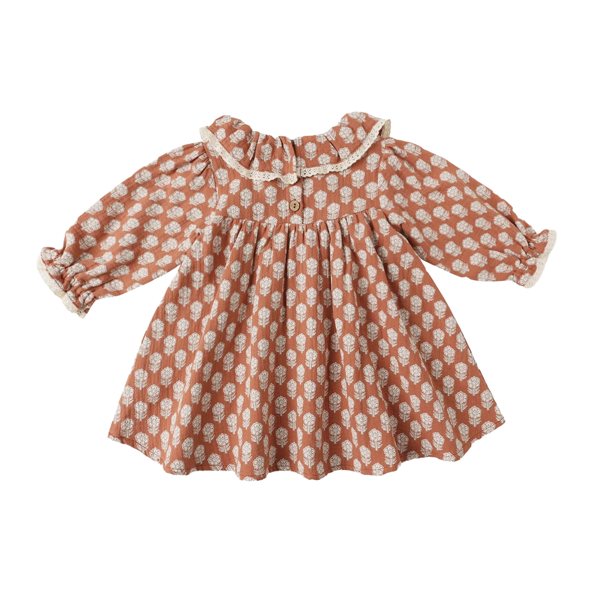 Quincy Mae Callie Dress