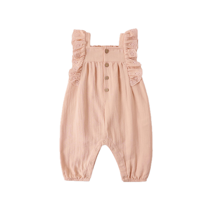 Quincy Mae Nova Romper