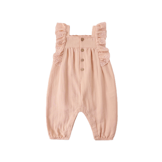 Quincy Mae Nova Romper