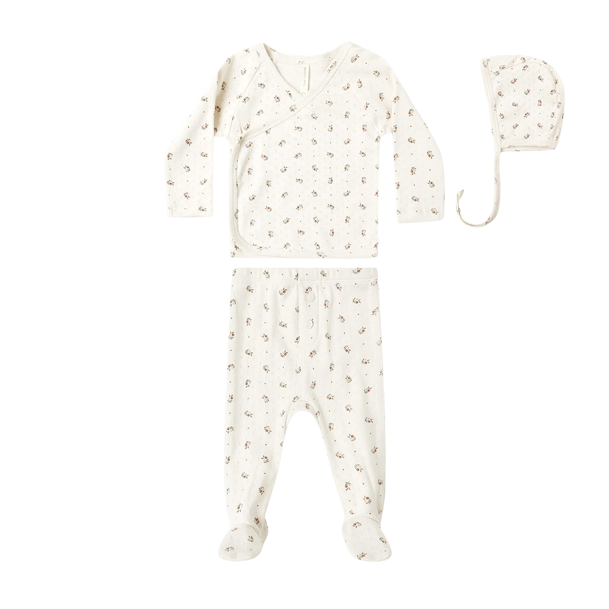 Quincy Mae Take Home Set