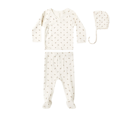 Quincy Mae Take Home Set