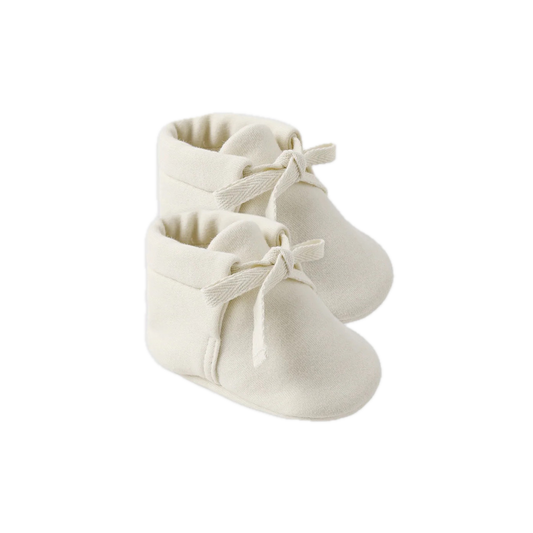 Quincy Mae Baby Booties