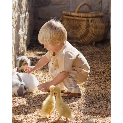 Quincy Mae Henry Trousers