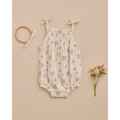 Quincy Mae Betty Romper