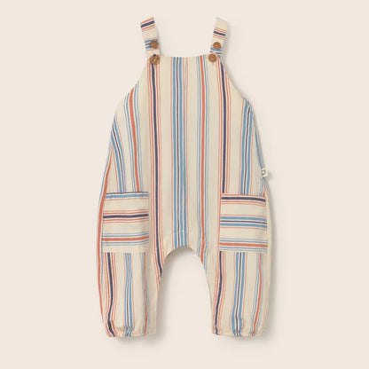 Cozmo Ranger Overall