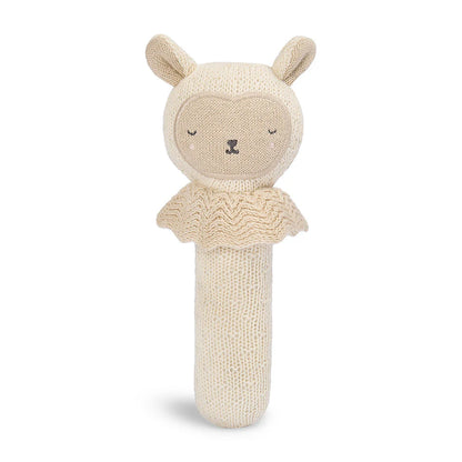 Avery Row Rattle - Sheep