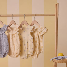 Load image into Gallery viewer, Rylee + Cru Roxy Romper for babies