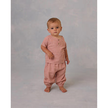 Load image into Gallery viewer, Rylee + Cru Parachute Trousers for babies