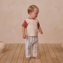 Load image into Gallery viewer, Rylee + Cru Rory Trousers for toddlers