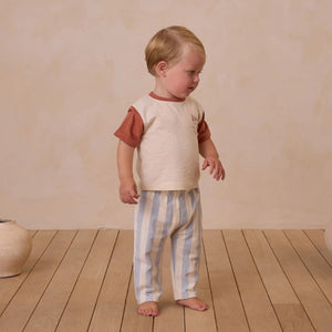 Rylee + Cru Rory Trousers for toddlers