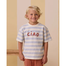 Load image into Gallery viewer, Rylee + Cru Relaxed Tee for babies