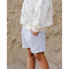 Load image into Gallery viewer, Rylee + Cru Relaxed Shorts ss25