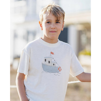 Rylee + Cru Relaxed Tee