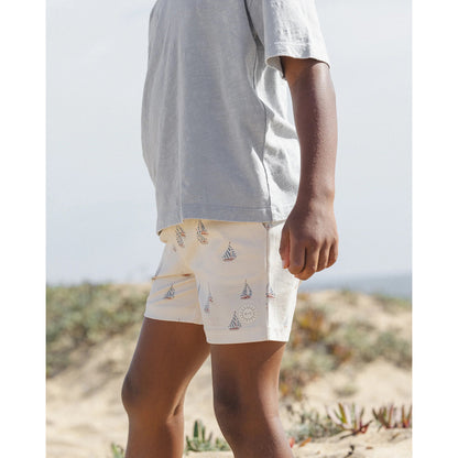 Rylee + Cru Boardshort