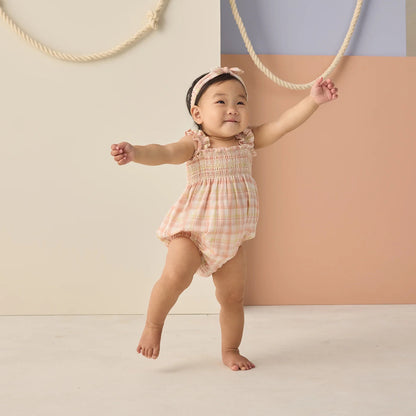 Rylee + Cru Julia Romper