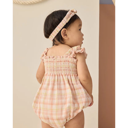 Rylee + Cru Julia Romper