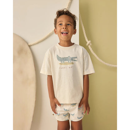 Rylee + Cru Relaxed Tee