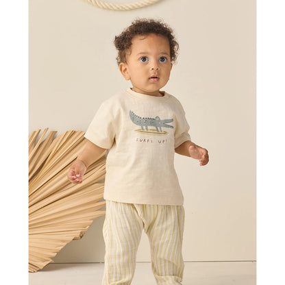 Rylee + Cru Relaxed Tee