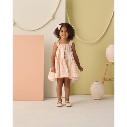 Rylee + Cru Cicily Dress