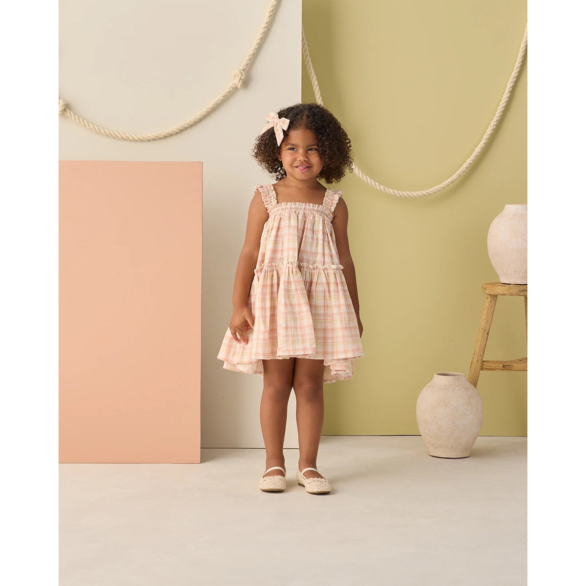 Rylee + Cru Cicily Dress