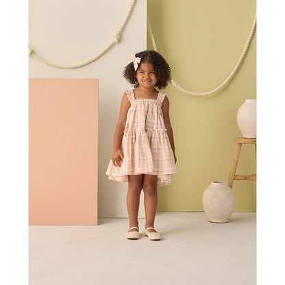 Rylee + Cru Cicily Dress