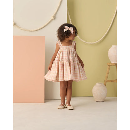 Rylee + Cru Cicily Dress