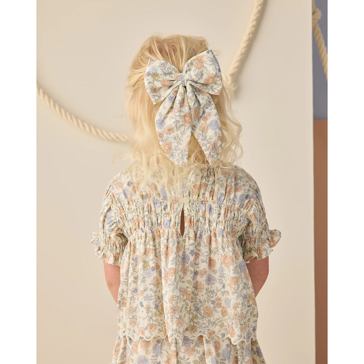 Rylee + Cru Colette Top