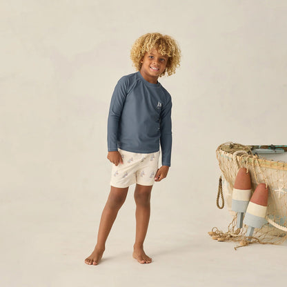 Rylee + Cru Boardshort