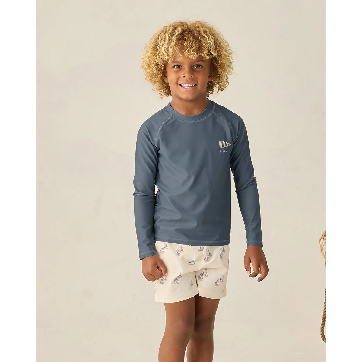 Rylee + Cru Boardshort