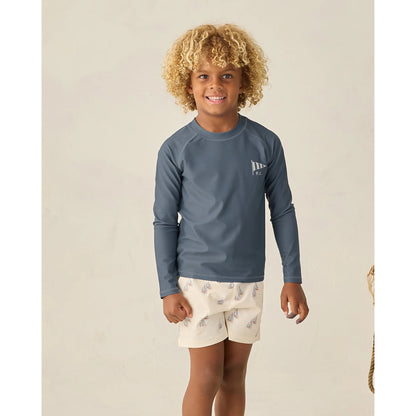 Rylee + Cru Boardshort