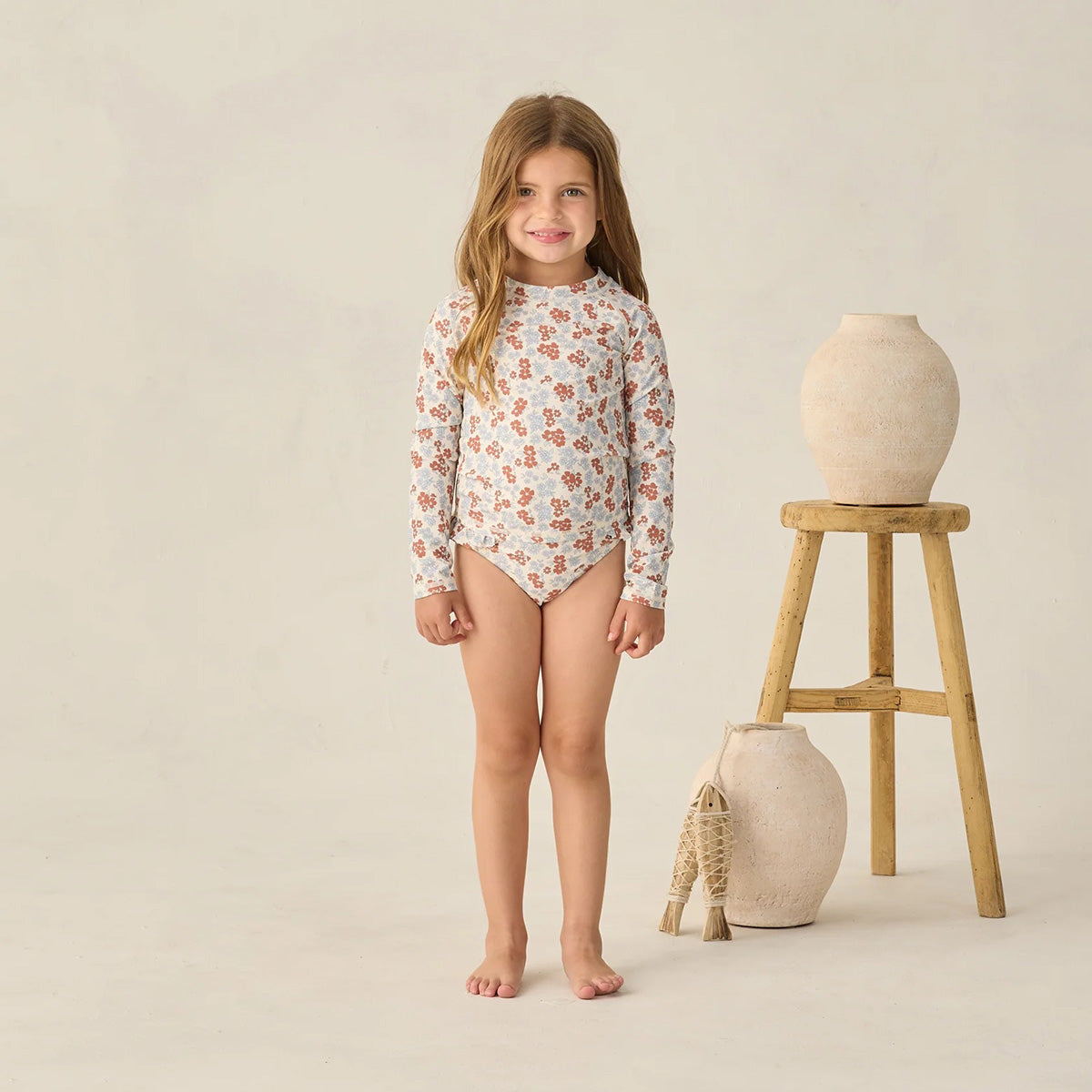 Rylee + Cru Rashguard Set