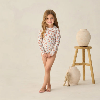 Rylee + Cru Rashguard Set