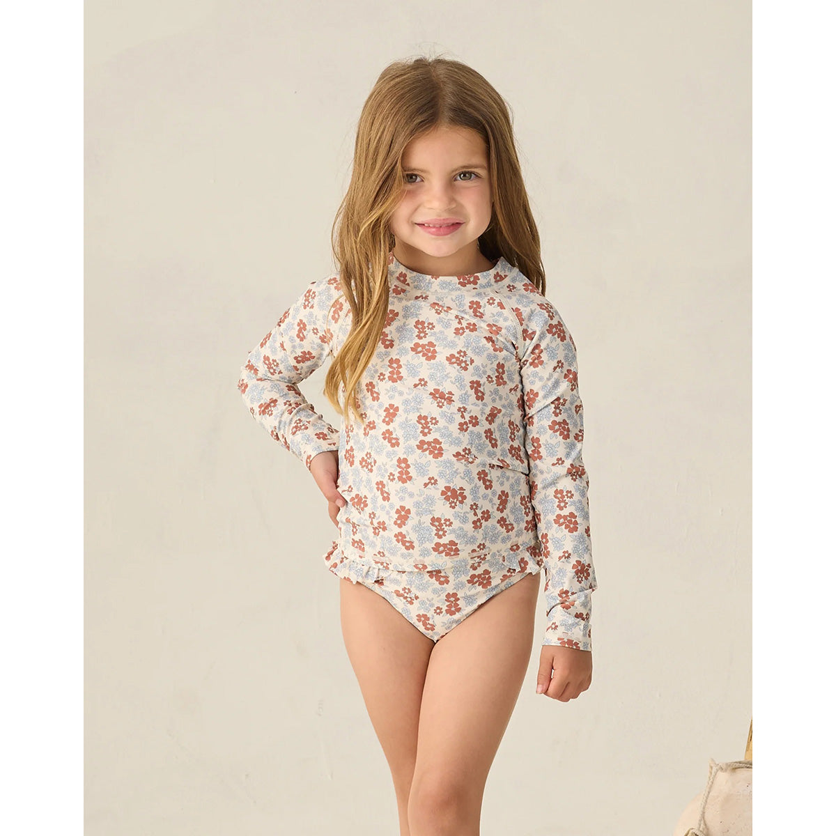 Rylee + Cru Rashguard Set