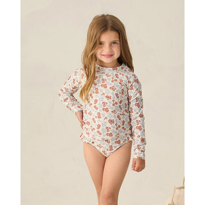 Rylee + Cru Rashguard Set