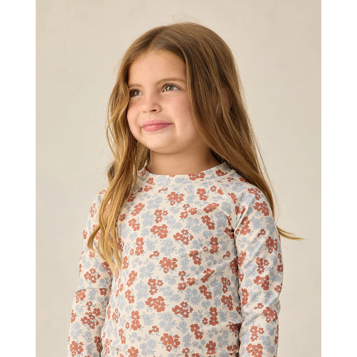 Rylee + Cru Rashguard Set