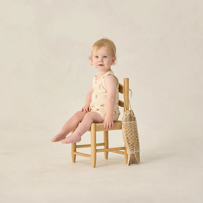Rylee + Cru Sleeveless One Piece